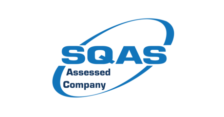 SQAS Assessed Company